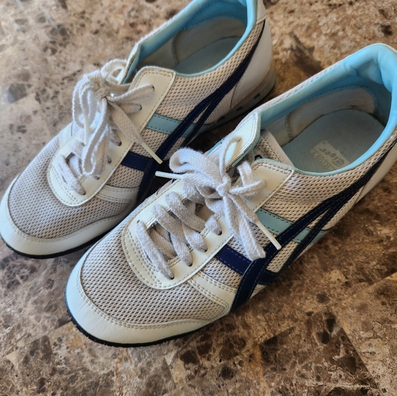 Onitsuka Tigers Mexico 66 size 7 - Picture 2 of 7